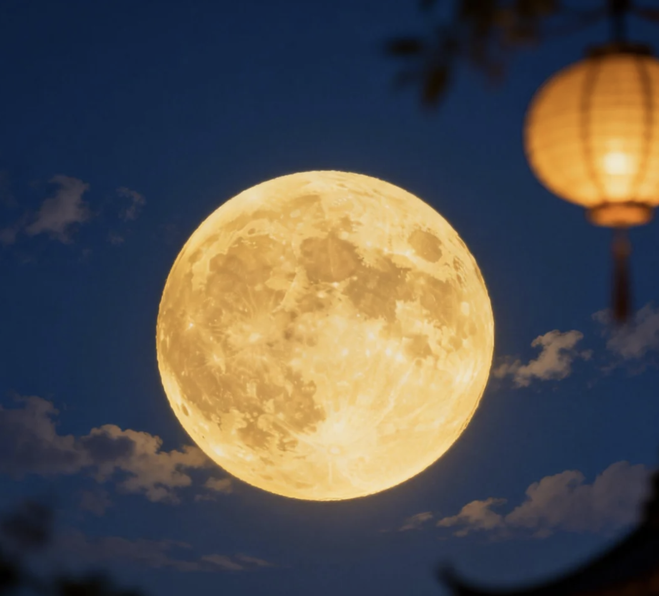 Celebrating the Mid-Autumn Festival – International Psychology ...