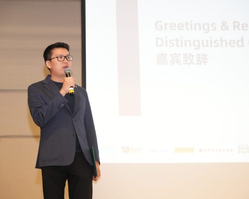 vincent发言1
