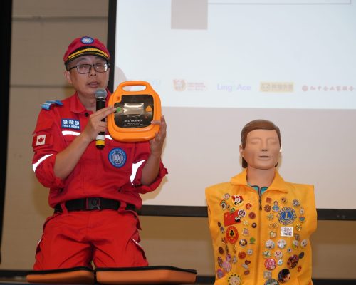 急救6